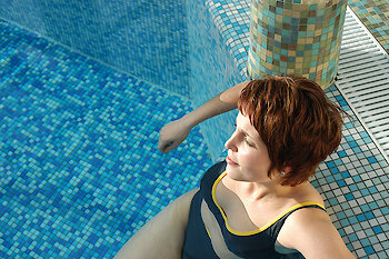 Wellness in der Dreiländerregion Bayerischer Wald